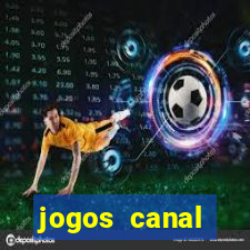 jogos canal premiere hoje